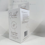 Breast Pump/ Milk Saver - Bubba Bump