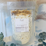 Nurturing Oatmeal Baby Milk Bath - Bubba Bump