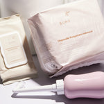 Peri Care Bundle - Bubba Bump