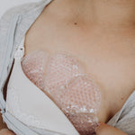 Ice and Heat Pack for Breasts - Bubba Bump