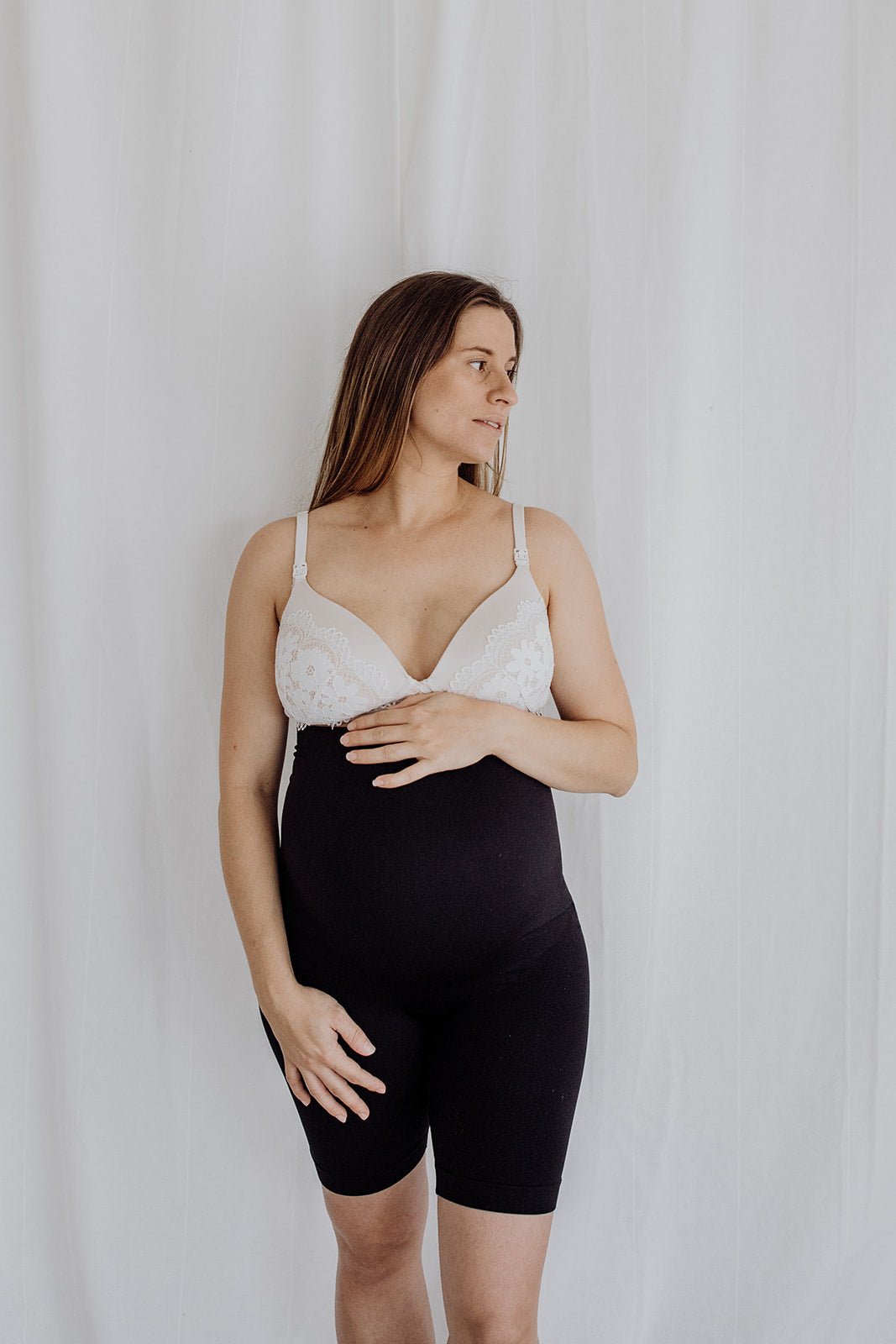 Maternity Pants  Postpartum Support Underwear