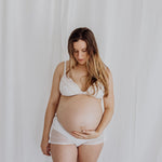 Mesh Underwear - Bubba Bump