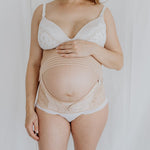 Pregnancy Support Belly Belt - Bubba Bump