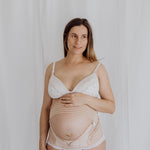 Pregnancy Support Belly Belt - Bubba Bump