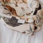 Australiana Organic Baby Lounge - Bubba Bump