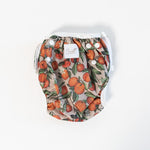 Baby Swim Nappy - Clementine - Bubba Bump