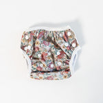 Baby Swim Nappy - Secret Garden - Bubba Bump