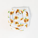 Baby Swim Nappy - Sunflower - Bubba Bump