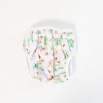 Baby Swim Nappy - Woodland - Bubba Bump