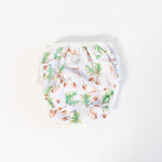 Baby Swim Nappy - Woodland - Bubba Bump