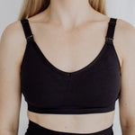 Maternity/Nursing Bra - Bubba Bump