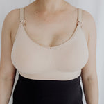 Maternity/Nursing Bra - Bubba Bump