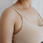 Maternity/Nursing Bra - Bubba Bump