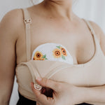 Maternity/Nursing Bra - Bubba Bump