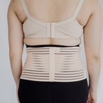 3 in 1 Postpartum Support Belt - Bubba Bump