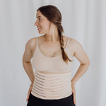 3 in 1 Postpartum Support Belt - Bubba Bump