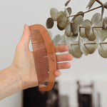 Labour and Birth Comb - Bubba Bump