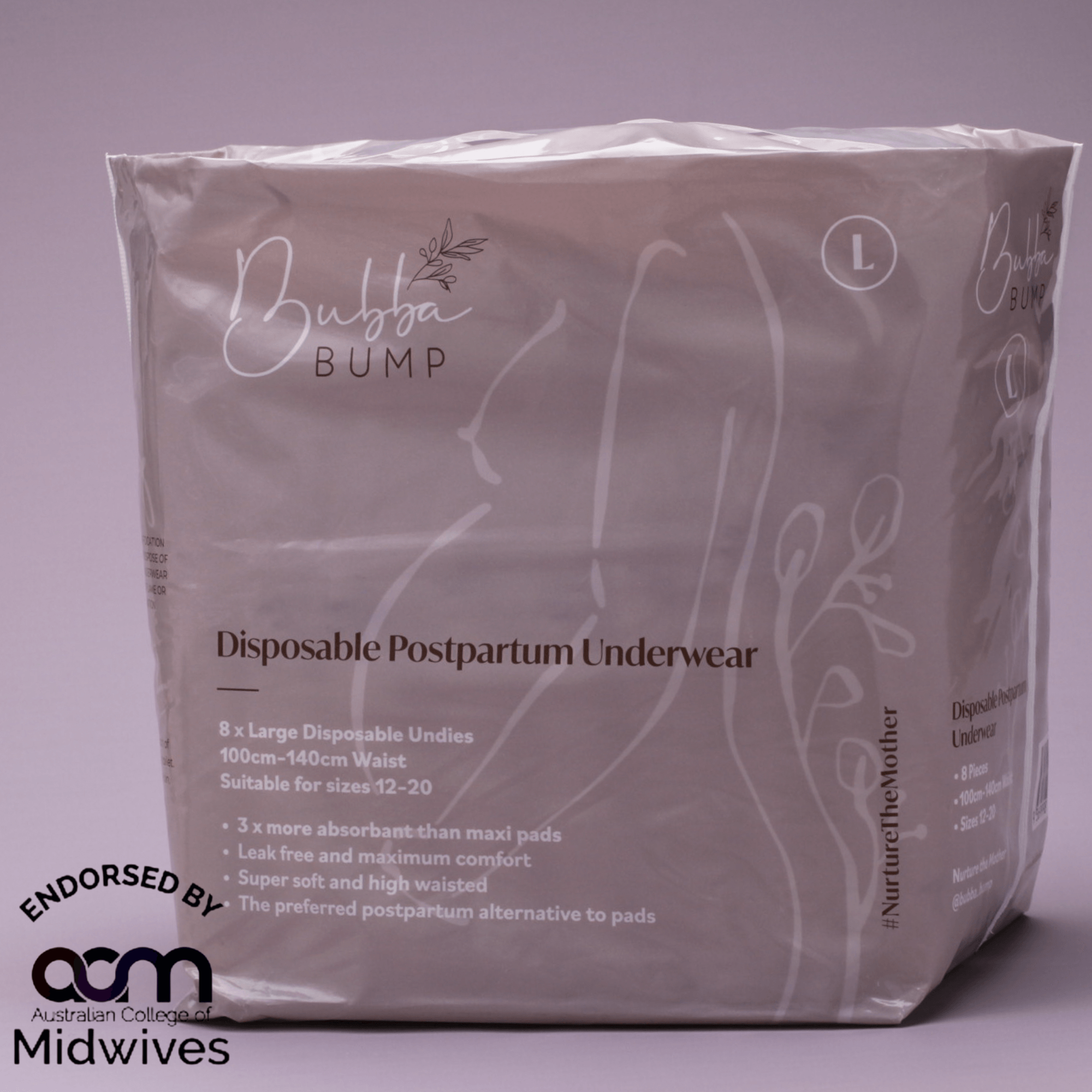 Buy Our Postpartum Essential Products Online