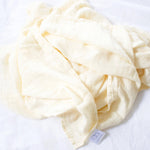 Buttercup Bamboo Muslin Wrap - Bubba Bump