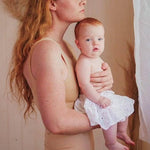 Postpartum Nursing Friendly Support Wear Tank - Bubba Bump