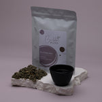Organic Red Raspberry Leaf Tea - Bubba Bump