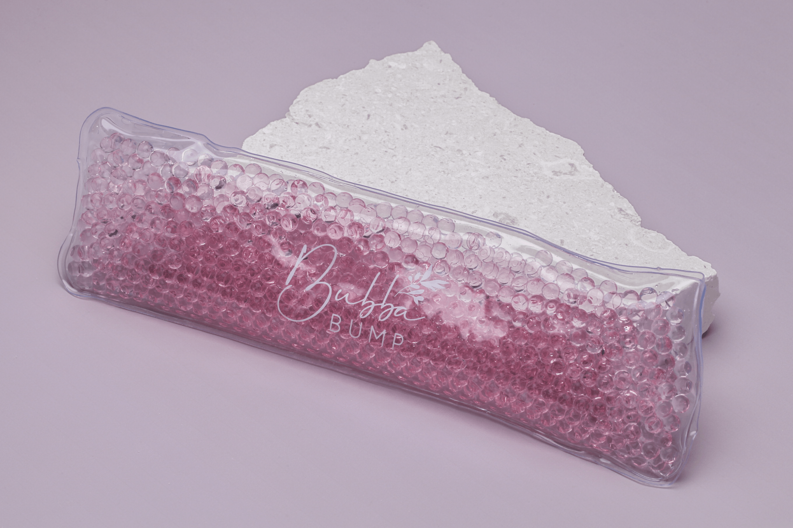 Perineum Ice and Heat Pack - Bubba Bump