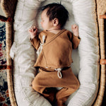 Milk Organic Baby Lounge PREORDER * March Dispatch - Bubba Bump
