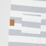 BubbaWrap Baby Wrap Carrier - Bubba Bump