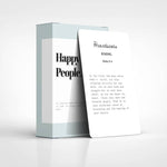 Activity Card Deck - Bubba Bump