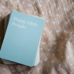 Activity Card Deck - Bubba Bump