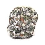Baby Swim Nappy - Safari - Bubba Bump