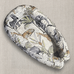 Extra Covers for Organic Baby Lounge - Bubba Bump