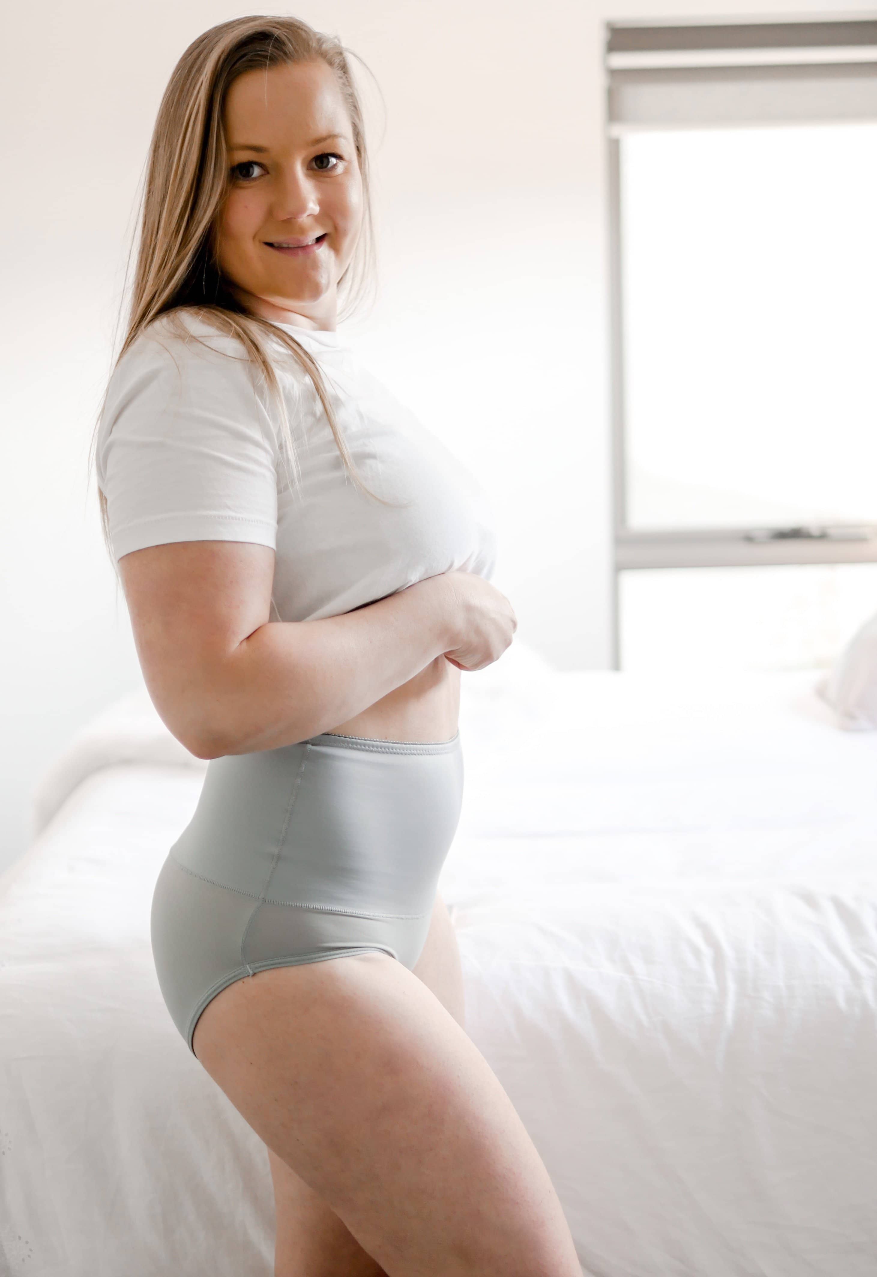 Bump-Friendly Maternity Underwear - Comfort in Every Stage.