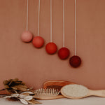 Baby Brush Set - Bubba Bump