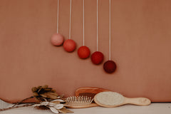 Baby Brush Set - Bubba Bump