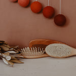 Baby Brush Set - Bubba Bump