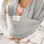 BubbaWrap Baby Wrap Carrier - Bubba Bump