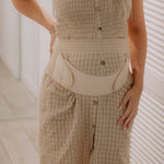 Pregnancy Support Belly Belt - Bubba Bump