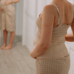 Pregnancy Support Belly Belt - Bubba Bump