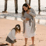 BubbaWrap Baby Wrap Carrier - Bubba Bump