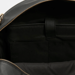 Charcoal Backpack Change Bag - Bubba Bump