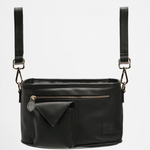 Charcoal Pram Caddy - Bubba Bump