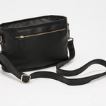 Charcoal Pram Caddy - Bubba Bump