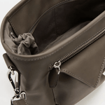 Slate Pram Caddy - Bubba Bump