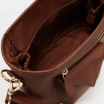 Tan Pram Caddy - Bubba Bump