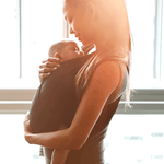 BubbaWrap Baby Wrap Carrier - Bubba Bump