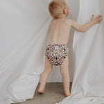 Baby Swim Nappy - Australiana - Bubba Bump