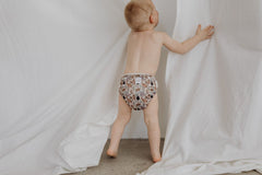 Baby Swim Nappy - Australiana - Bubba Bump