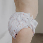 Baby Swim Nappy - Feather - Bubba Bump