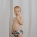 Baby Swim Nappy - Safari - Bubba Bump